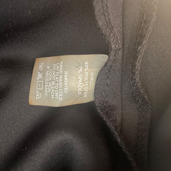 Calvin Klein Little Black Dress - Picture 4 of 4